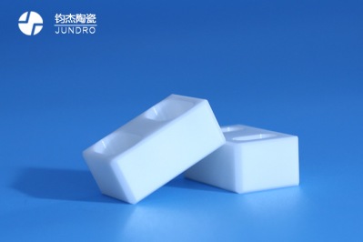 氧化鋯陶瓷在工業(yè)上有哪些應用