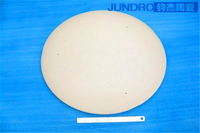 氮化鋁陶瓷基板的主要特性 氮化鋁陶瓷基板的主要特性